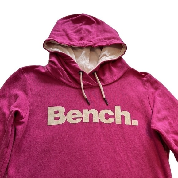 Bench Hoodie - Size Medium - Picture 3 of 9